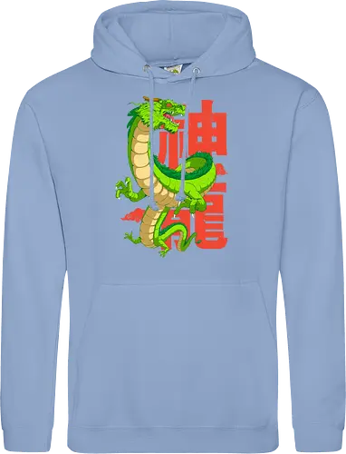 Anime Dragon