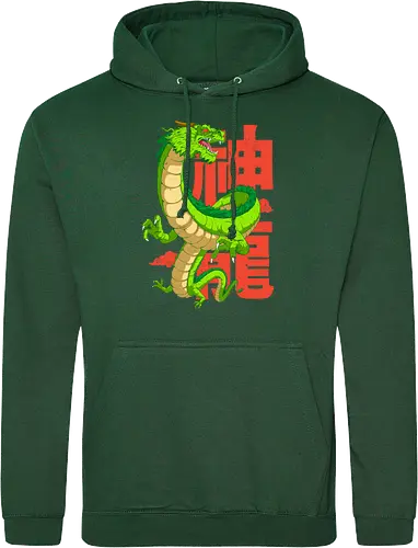 Anime Dragon