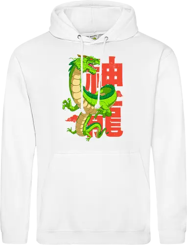 Anime Dragon