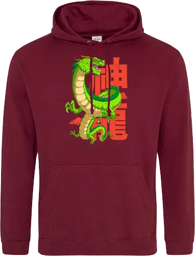 Anime Dragon