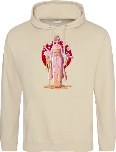 Sakura - Cherry Blossom T Girl