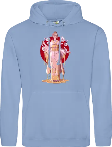 Sakura - Cherry Blossom T Girl