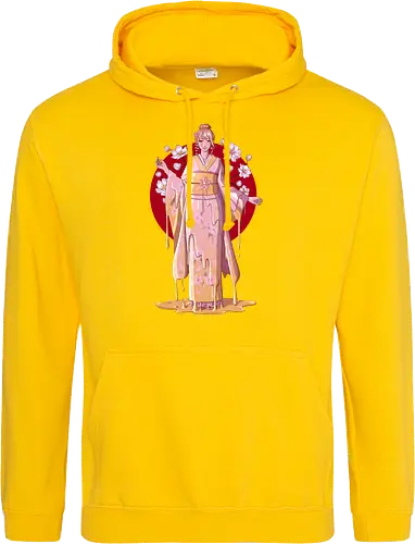 Sakura - Cherry Blossom T Girl