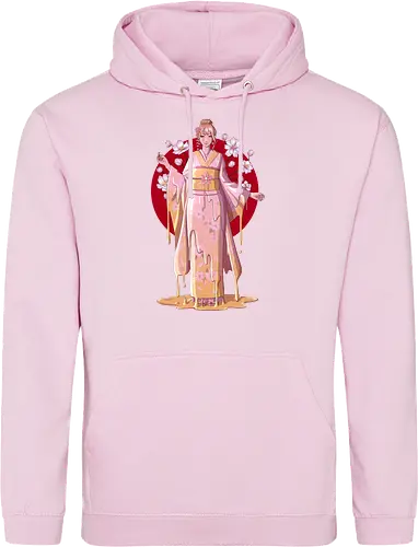 Sakura - Cherry Blossom T Girl