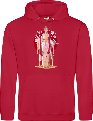 Sakura - Cherry Blossom T Girl