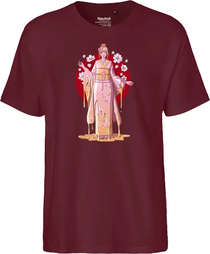 Sakura - Cherry Blossom T Girl