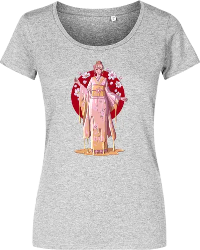 Sakura - Cherry Blossom T Girl