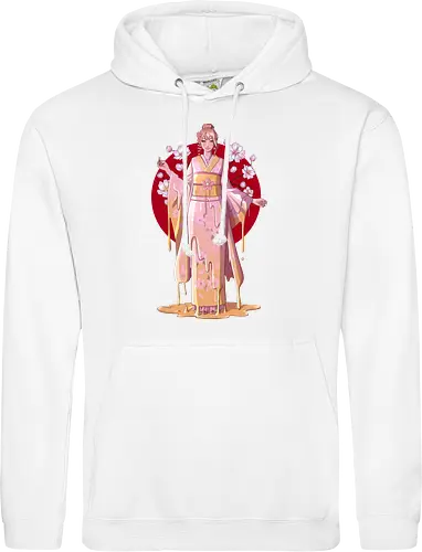 Sakura - Cherry Blossom T Girl