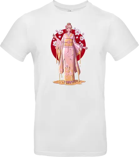 Sakura - Cherry Blossom T Girl