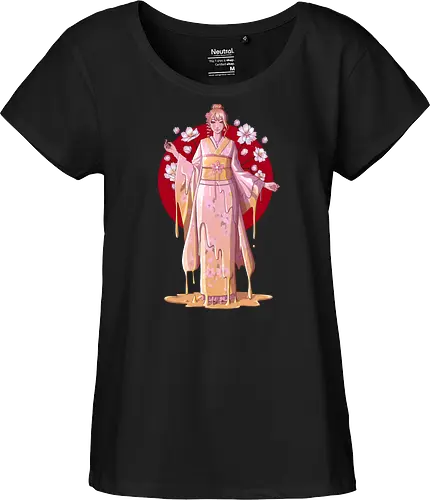Sakura - Cherry Blossom T Girl