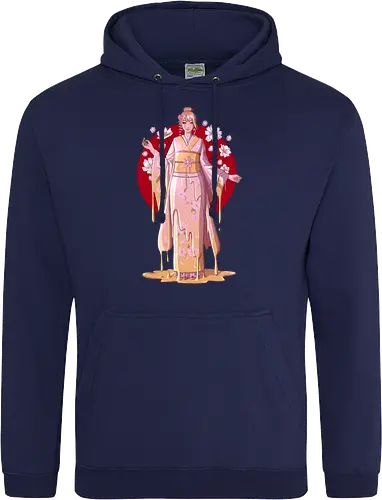 Sakura - Cherry Blossom T Girl