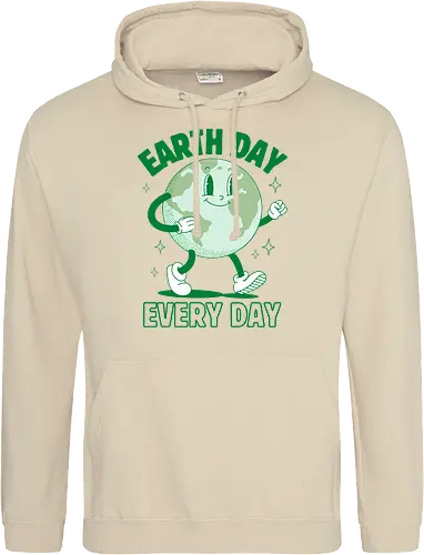 Earth Day Every Day