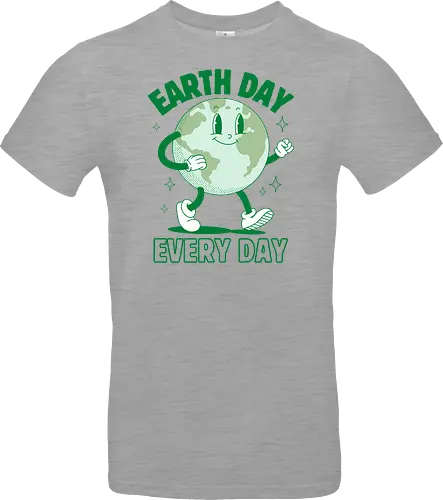 Earth Day Every Day
