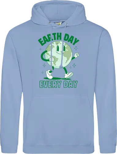 Earth Day Every Day