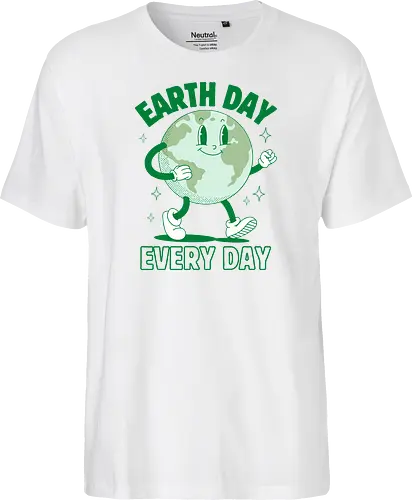 Earth Day Every Day