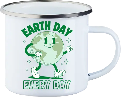 Earth Day Every Day
