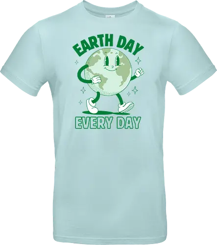 Earth Day Every Day