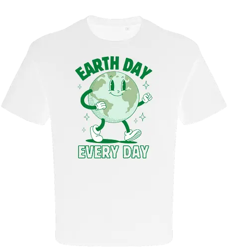 Earth Day Every Day