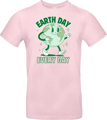 Earth Day Every Day