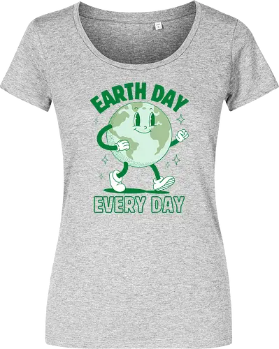 Earth Day Every Day