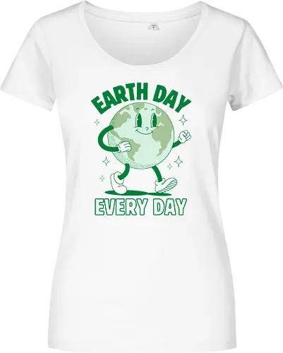 Earth Day Every Day
