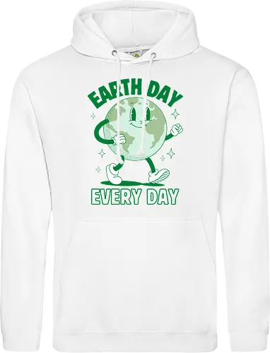 Earth Day Every Day