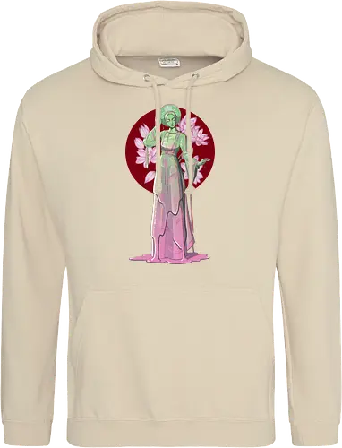 Tra Sen - Lotus T Girl
