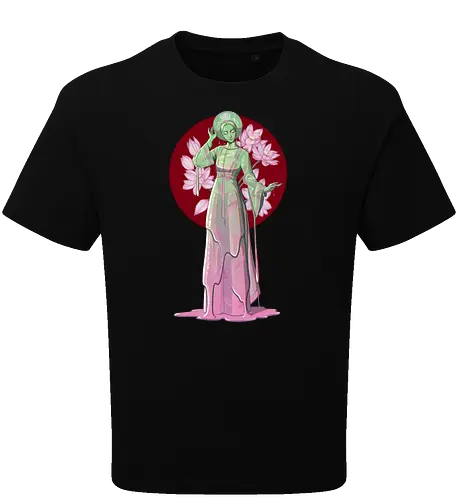 Tra Sen - Lotus T Girl