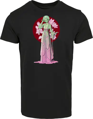 Tra Sen - Lotus T Girl