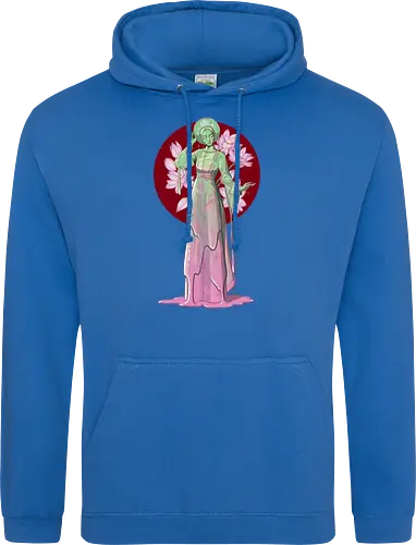 Tra Sen - Lotus T Girl