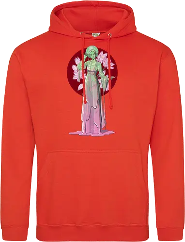 Tra Sen - Lotus T Girl