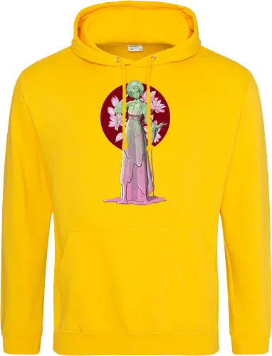 Tra Sen - Lotus T Girl
