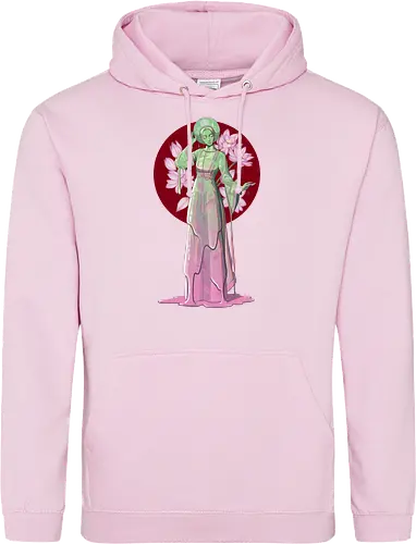Tra Sen - Lotus T Girl