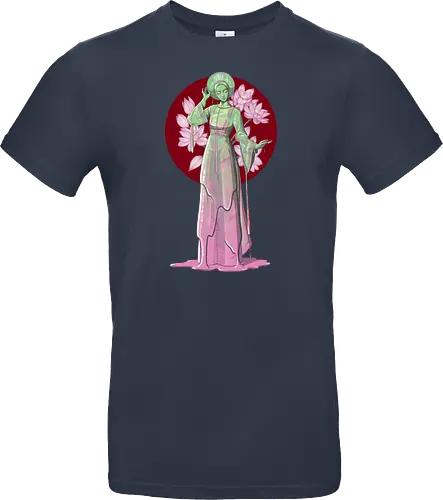 Tra Sen - Lotus T Girl