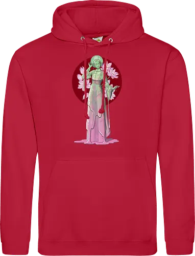 Tra Sen - Lotus T Girl