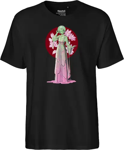 Tra Sen - Lotus T Girl