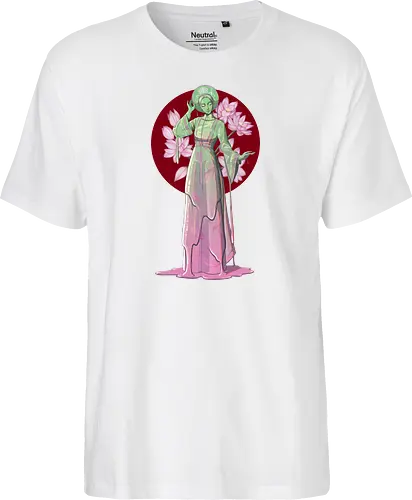 Tra Sen - Lotus T Girl