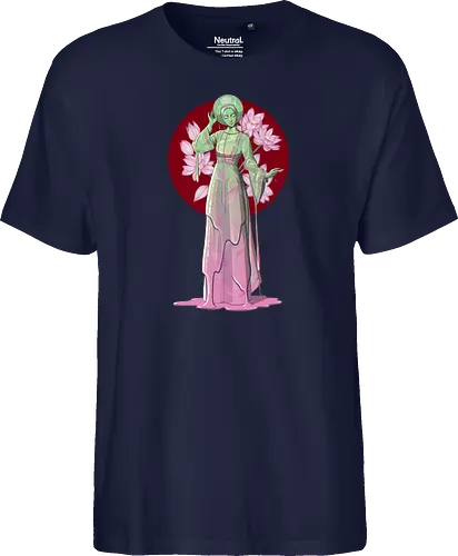 Tra Sen - Lotus T Girl