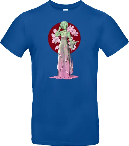 Tra Sen - Lotus T Girl