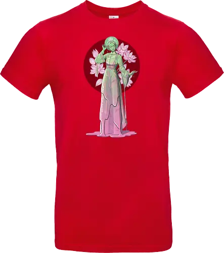Tra Sen - Lotus T Girl