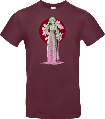 Tra Sen - Lotus T Girl
