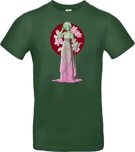 Tra Sen - Lotus T Girl