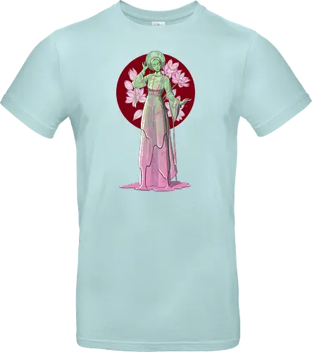Tra Sen - Lotus T Girl