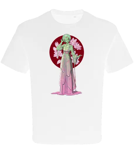 Tra Sen - Lotus T Girl