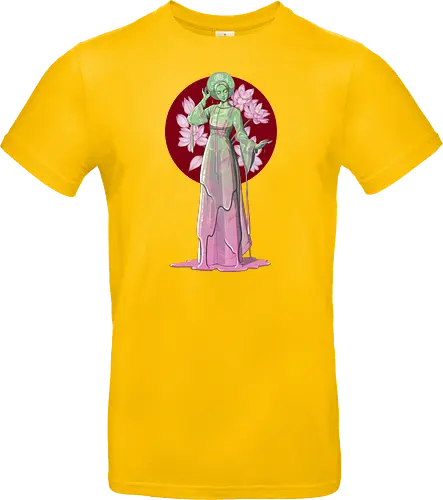 Tra Sen - Lotus T Girl