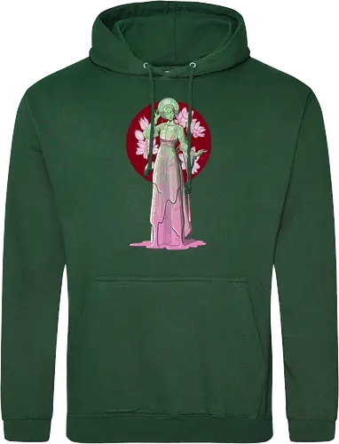 Tra Sen - Lotus T Girl