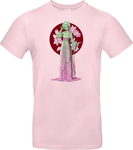 Tra Sen - Lotus T Girl