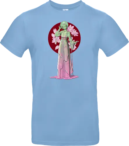Tra Sen - Lotus T Girl