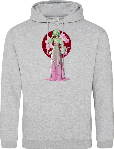 Tra Sen - Lotus T Girl