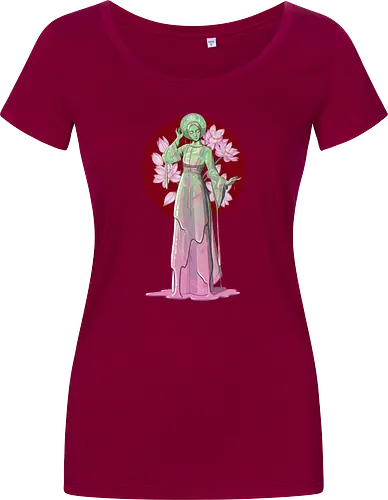 Tra Sen - Lotus T Girl